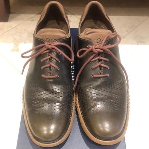 Cole Haan zerogrand Oxford